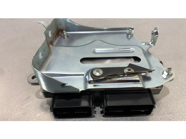 Блок управления двигателя 1860D469 Mitsubishi ASX