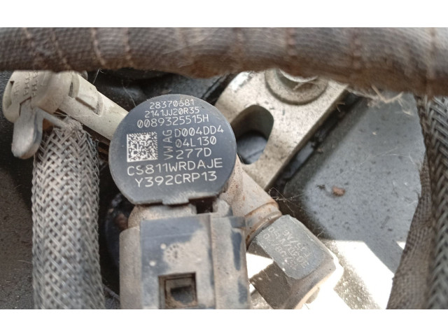 Форсунка 04E906031H, 28370681 Skoda Octavia Mk3 (5E) CRKB,CXXB,DBKA