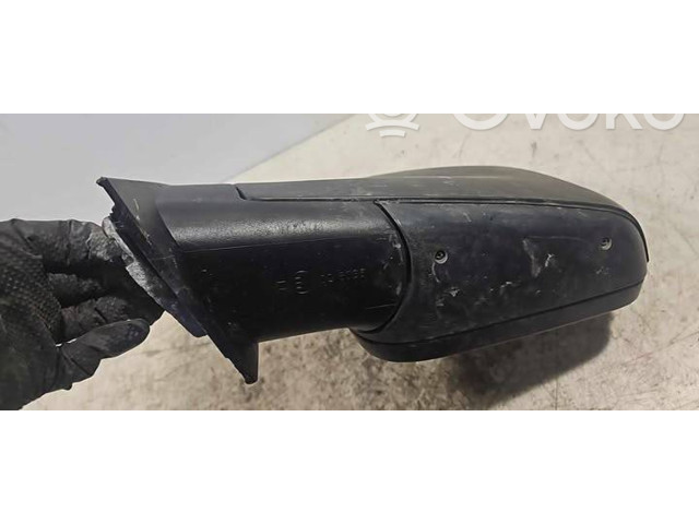 Zpětné zrcátko Volkswagen Caddy 2005 026035