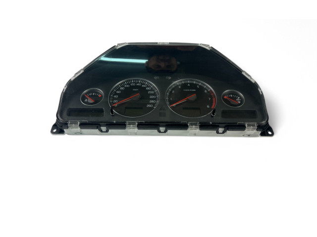 Панель приборов 30746097 Volvo S60