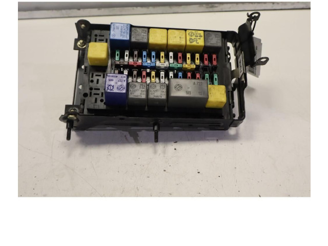 Блок предохранителей Fiat Coupe
