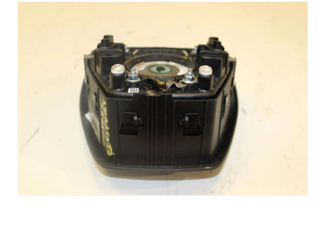 Подушка безопасности водителя F1EBA042B85AD3ZHE Ford Ecosport