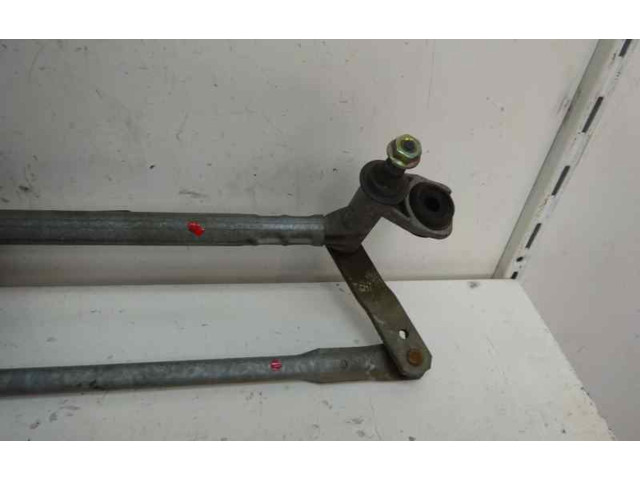 Моторчик дворников Skoda Octavia Mk2 (1Z)