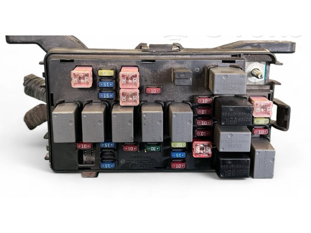   Pojistková skříňka 07422DAK-62188, 07422DAK-62188   Chevrolet Matiz 2008