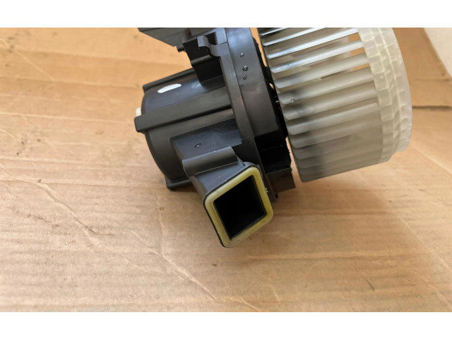 Вентилятор печки Jeep Grand Cherokee (WJ)