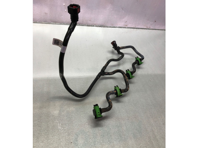 Vstřikovací lišta Hg9q9k022aa, Hg9q9k022 Ford Kuga III