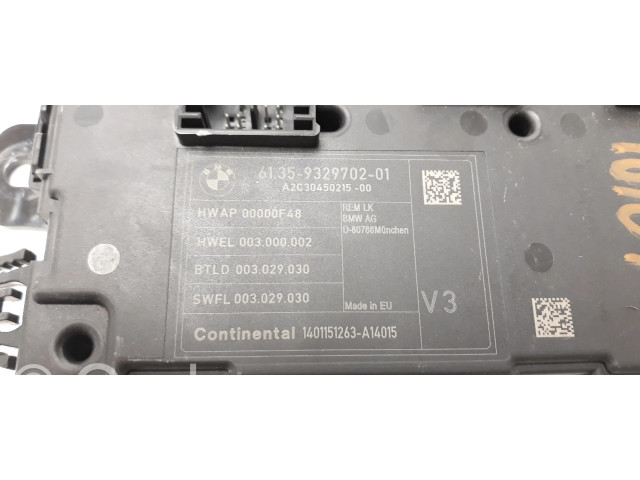 Блок предохранителей  61359329702, A2C304650215   BMW 7 G11 G12    