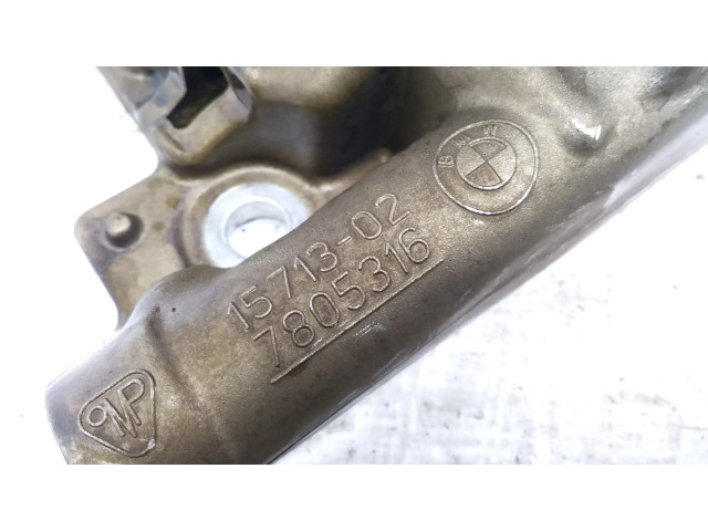 Čerpadlo oleje 7805316 BMW 5 GT F07 3.0 1435