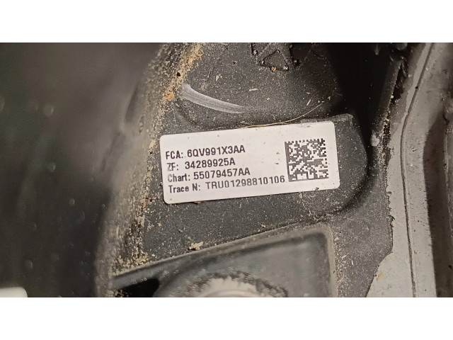 Volant Chrysler Pacifica 2019 55079457AA, 34289925A