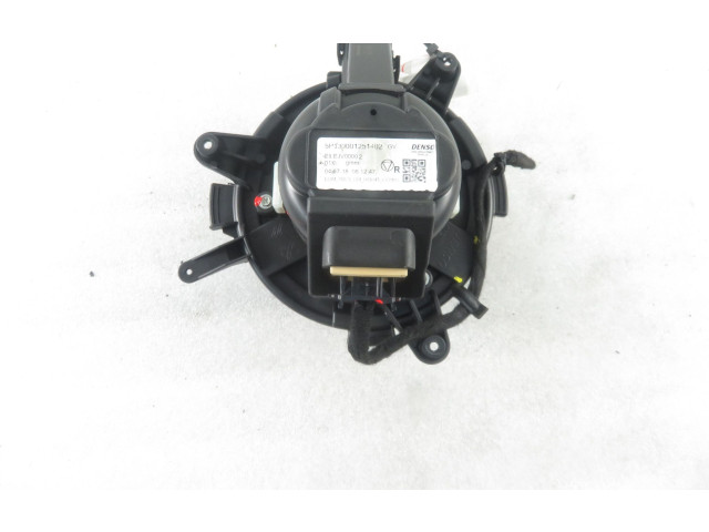 Вентилятор печки    5P1330100, 5P1330100   Peugeot 5008