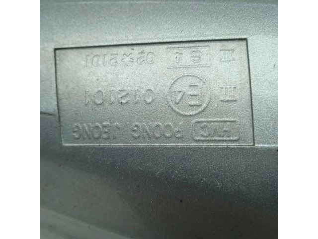 Zpětné zrcátko Hyundai Sonata 8760538810