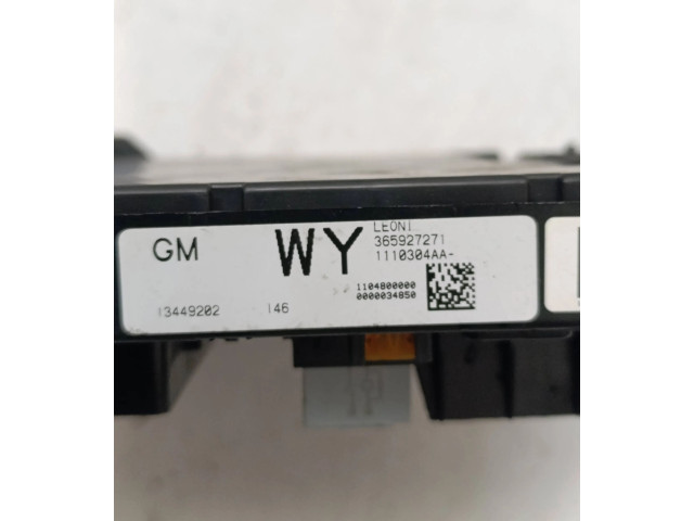 Čerpadlo oleje 13449202, 365927271 Opel Zafira C B20DTH