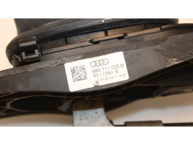 Селектор переключения передач Audi Q5 SQ5 2008 - 2017 года