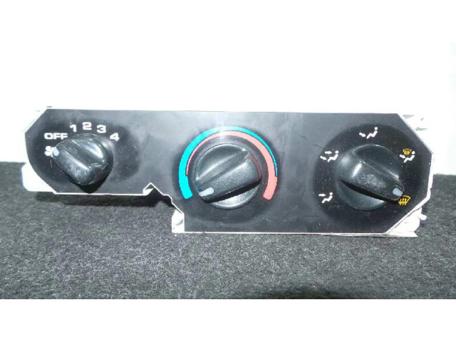 Модуль блока управления кондиционером H1808, HONDA   Honda HR-V