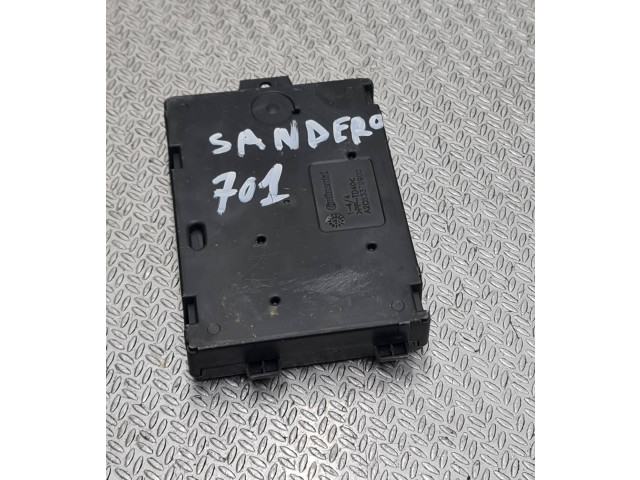 Модуль управления BSM A2C92226606, A2C97556800   Dacia Sandero    
