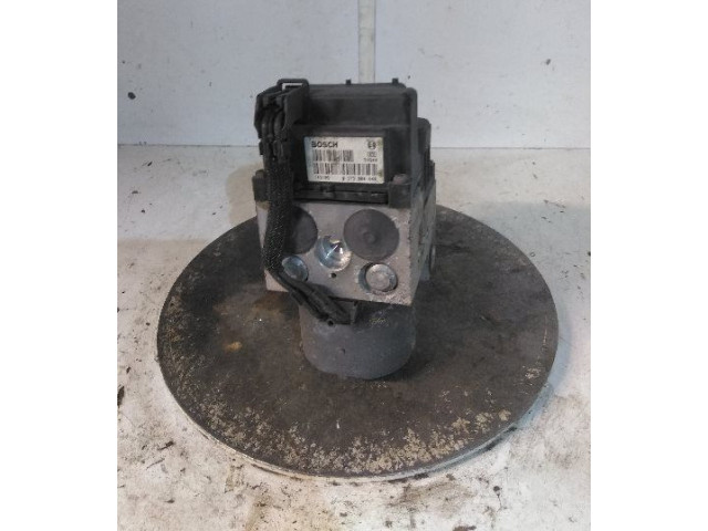 Блок АБС 454153, 454153 Peugeot 306 - года