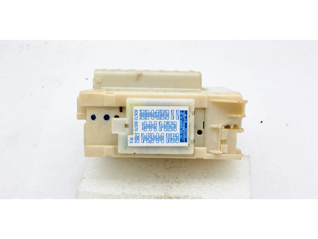Pojistková skříňka 8273030b61, 8267230070 Lexus GS 300 350 430 450H 2006