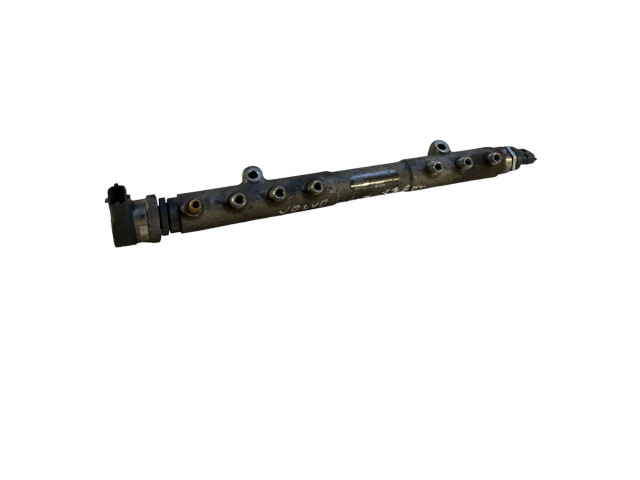 Топливная рампа 31259011, 005370L5   Volvo XC90  