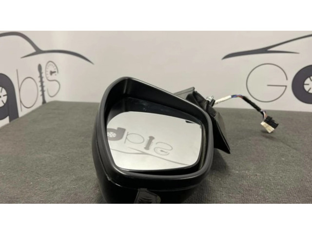 Zpětné zrcátko levé Citroen C3 2019 232636289, 0417189
