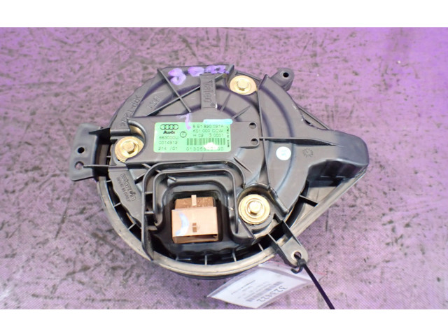 Вентилятор печки    8E1820021A, 8E1820021A   Volkswagen Polo