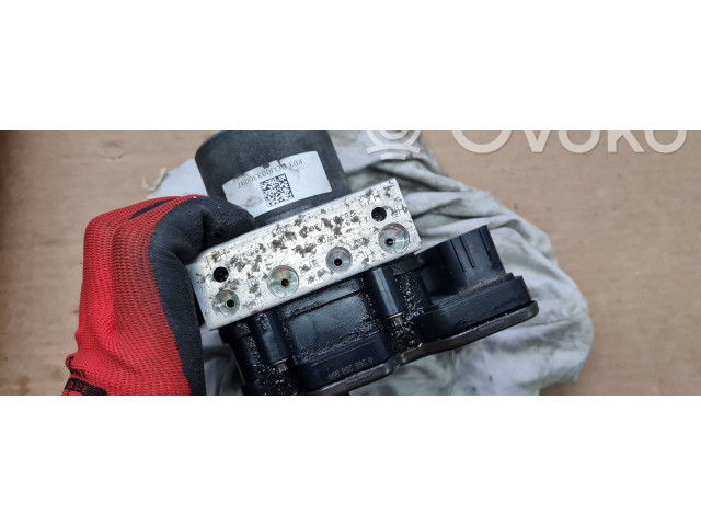 Блок АБС 8W0907379G, 8W0907379J   Audi  A5  2016 -  года