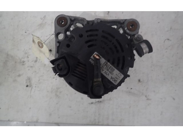 Генератор 03D903025J   Skoda Fabia Mk1 (6Y)      