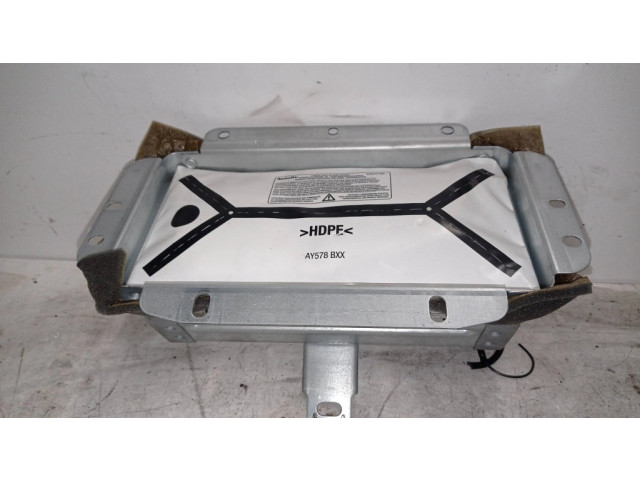 Подушка безопасности пассажира 9644588880 Peugeot 407