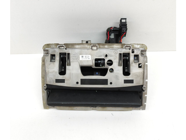 Дисплей 8V0857273P, 8V0919504C Audi A3 S3 8V
