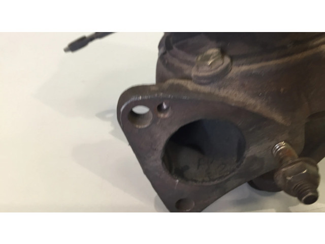 Турбина Jaguar S-Type 2.7 4R8Q6K682AK, 72642312