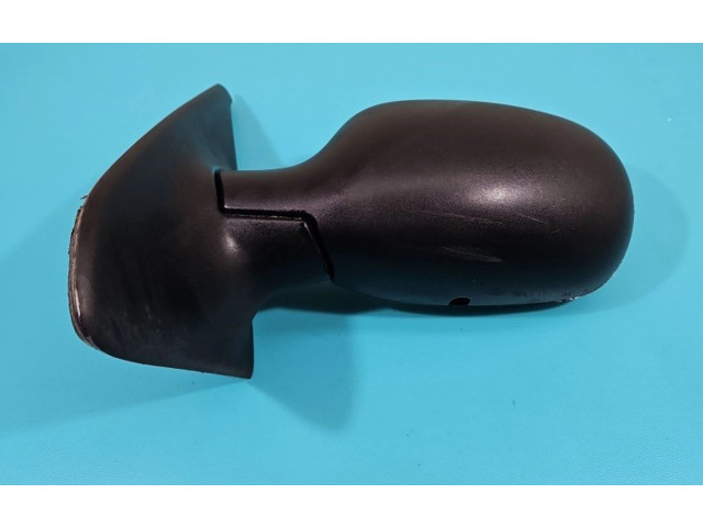 Зеркало электрическое Renault Clio II 2001 - 2005 года