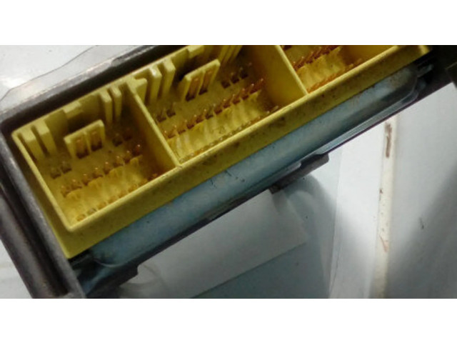 Блок подушек безопасности 891700F011, 213819101 Toyota Corolla Verso AR10