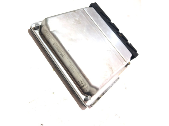 Блок управления двигателя 08675761A, 0000039150   Volvo XC90