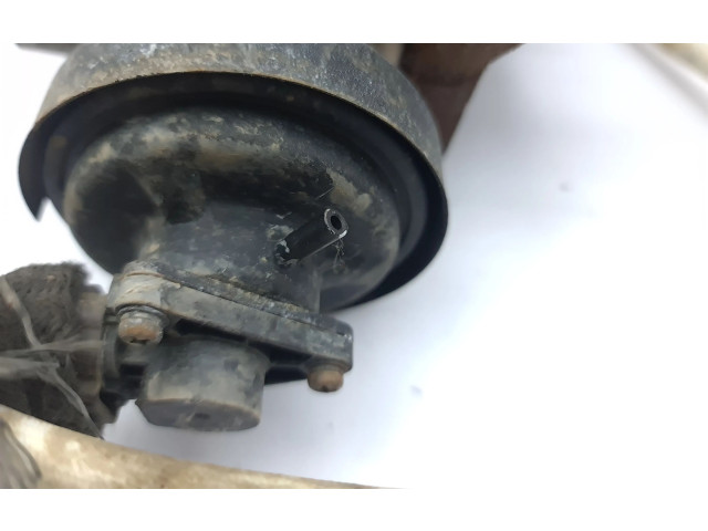 Турбина Mazda CX-7 R2AX