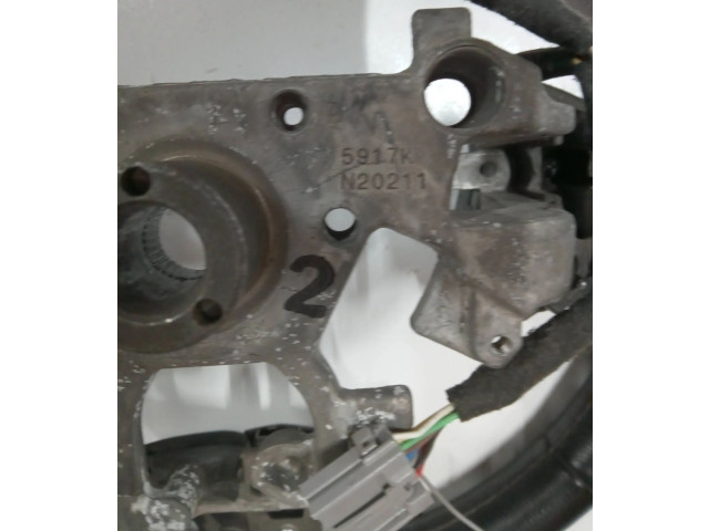 Volant Infiniti Q50 2014