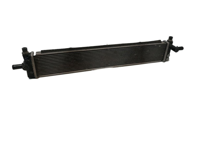 Интеркулер 1656137060 Lexus CT 200H