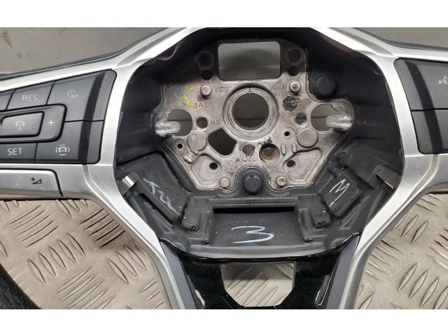 Руль Volkswagen Atlas  2017 -  года 2GJ419089      