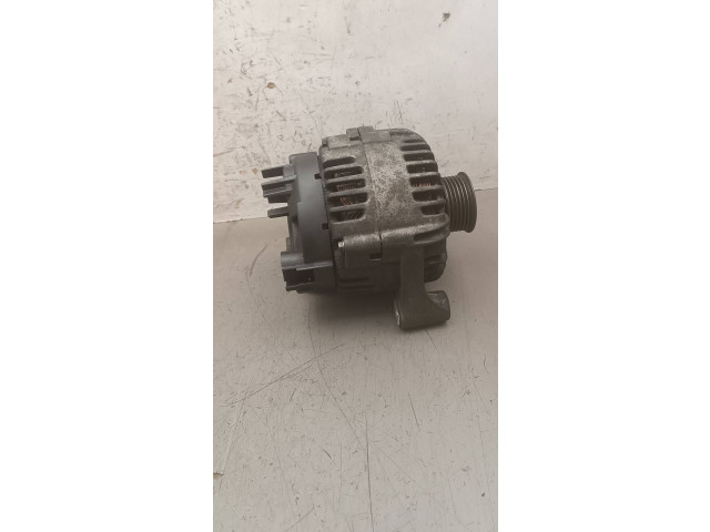 Генератор BMW X3 E83 2003 - 2010 года
