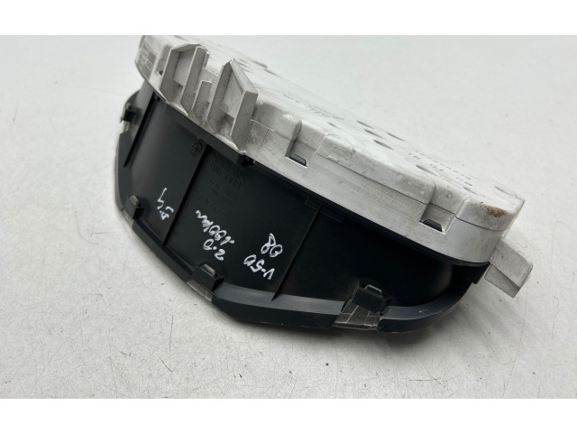 Панель приборов 31254776, 69199420T   Volvo V50       