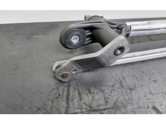 Моторчик дворников 61617297553, 7297553 BMW 4 F36 Gran coupe