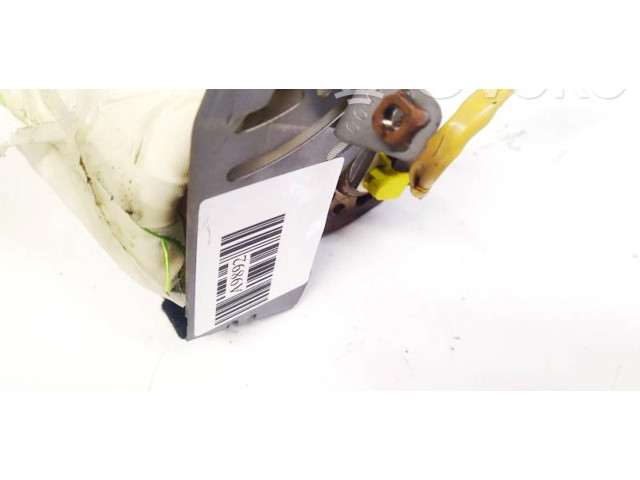 Подушка безопасности пассажира Mitsubishi Grandis