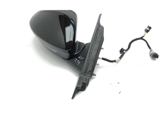 Зеркало электрическое        Jeep Avenger  2022 -  года   