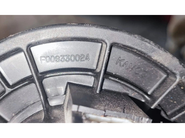 Вентилятор печки F00S330024 Hyundai Getz
