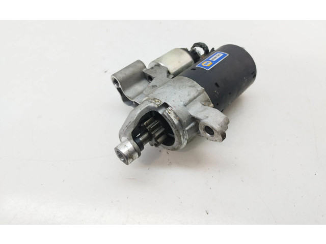 Turbodmychadlo Стартер A123H2, NSM1547   Audi A4 S4 B8 8K   CDN