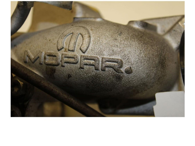  Турбина Fiat 500X  55284984   для двигателя 55282151      