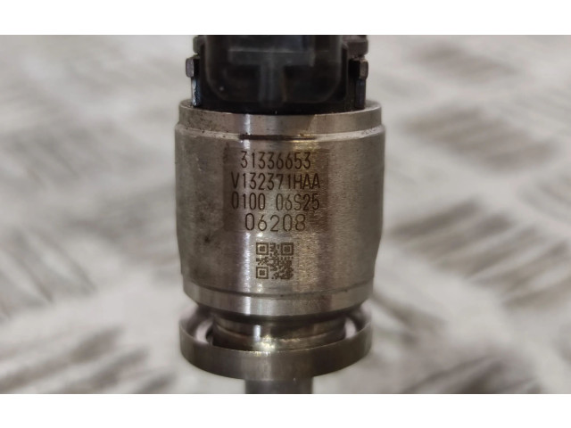 Форсунка 31336653 Volvo XC90 B 4204 T35