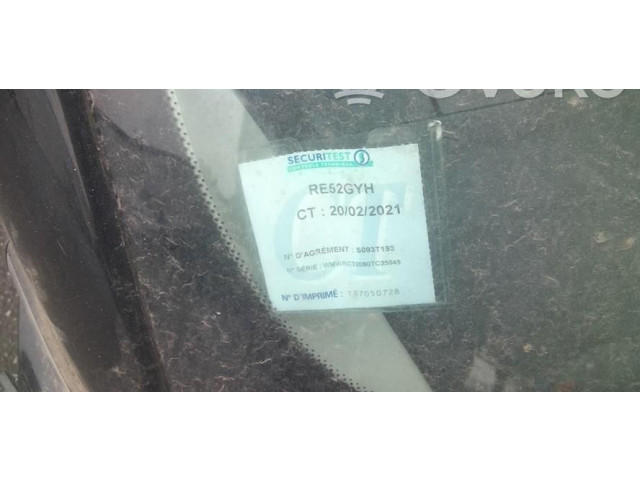 Панель приборов 62116932516   Mini One - Cooper R50 - 53       