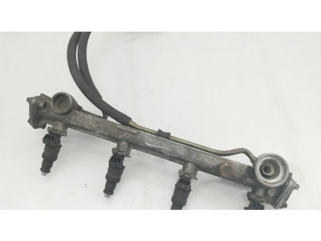 Комплект форсунок R1110781045, A1110780391    Mercedes-Benz CLK A208 C208 для бензинового двигателя M111.975 2.3