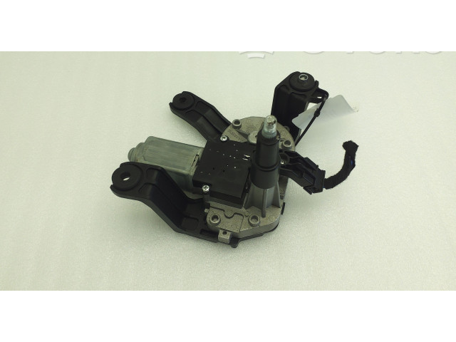 Двигатель стеклоочистителя заднего стекла