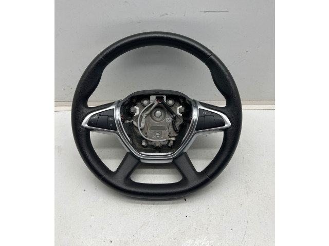 Руль Dacia Spring 2021 - года 484000099R, 3402010RD03