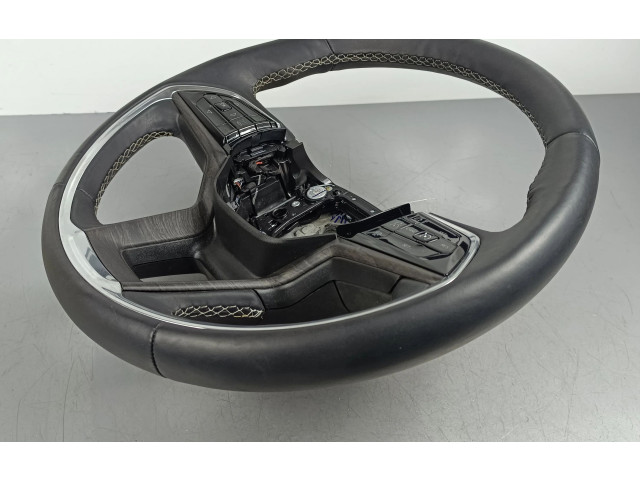 Руль Jeep Grand Cherokee WL 2021- года